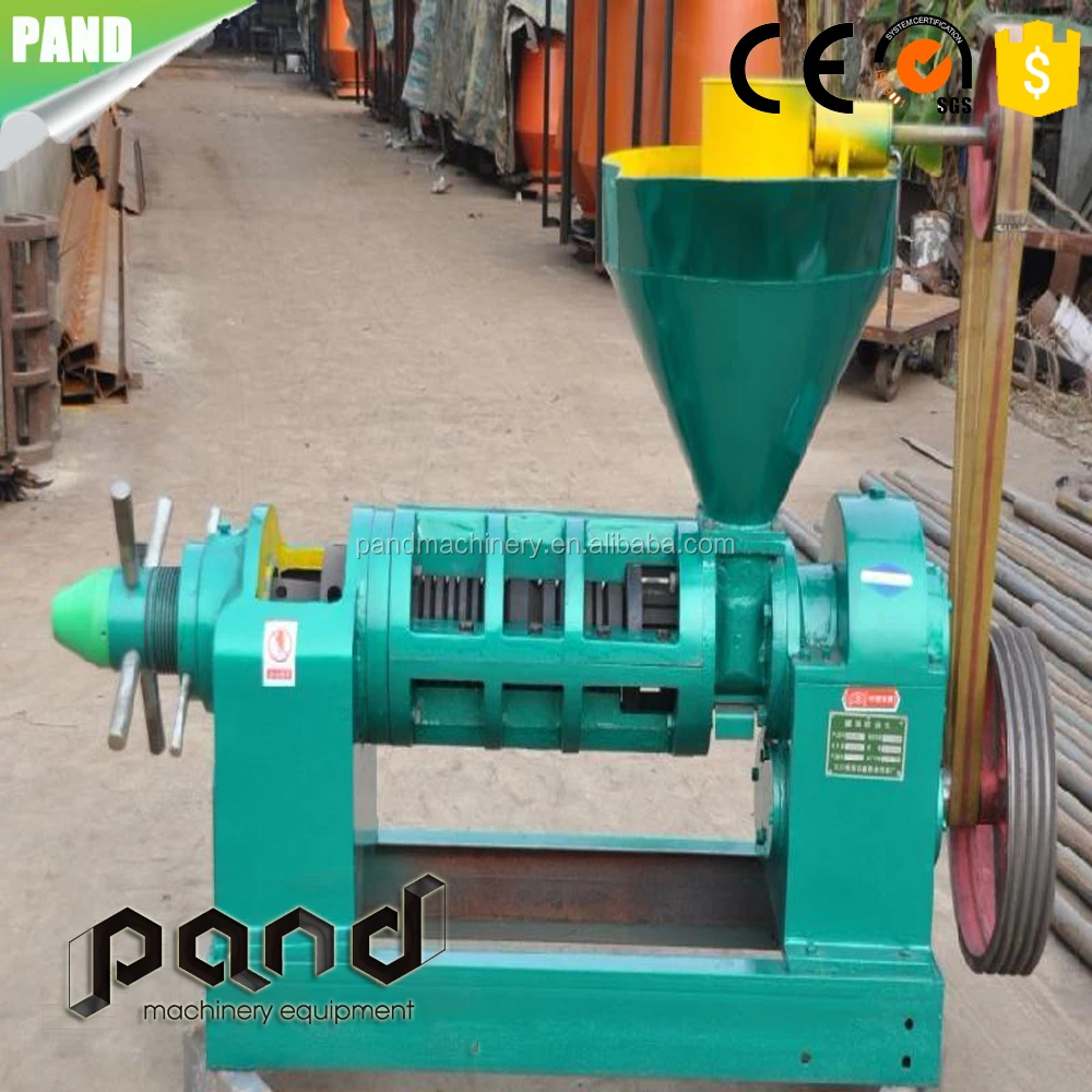 Best quality olive kernel oil mill machine for household use dehydrated olive oil making machine