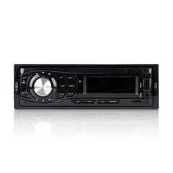 Wholesale High Quality MP3 Player USB FM Radio Player Car Audio MP3 Car Audio Player