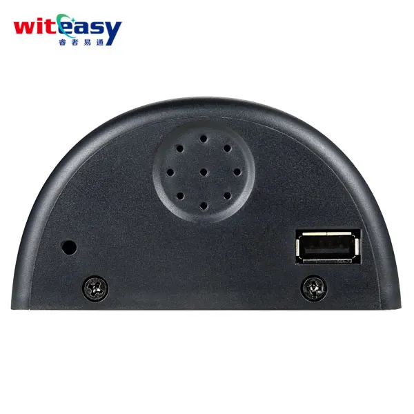 Fingerprint Recognition Scanner Rfid Card and Password Registration Access Control Device