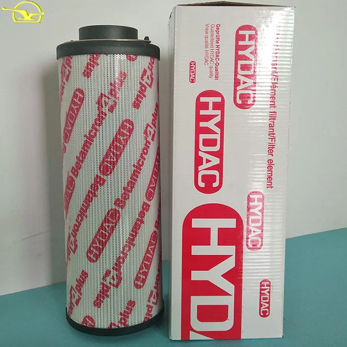Hydac hydraulic filter element cartridges
