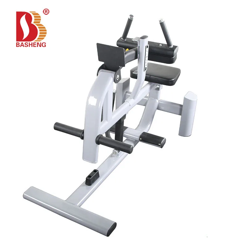 
Hot Sale High Quality Commercial Strength Training Equipment Calf Workout Machine 