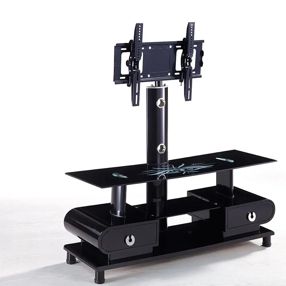 custom hisense led swivel tv wall mount clamp bracket for sale