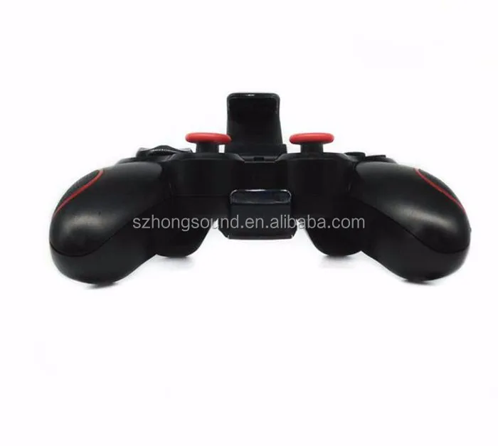  Беспроводной геймпад с синими зубьями для контроллера Sony PS3 Playstation 3 dualshock игровой джойстик игровая станция консоль