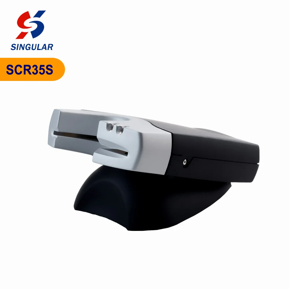 OEM hybrid smart card Made in Taiwan