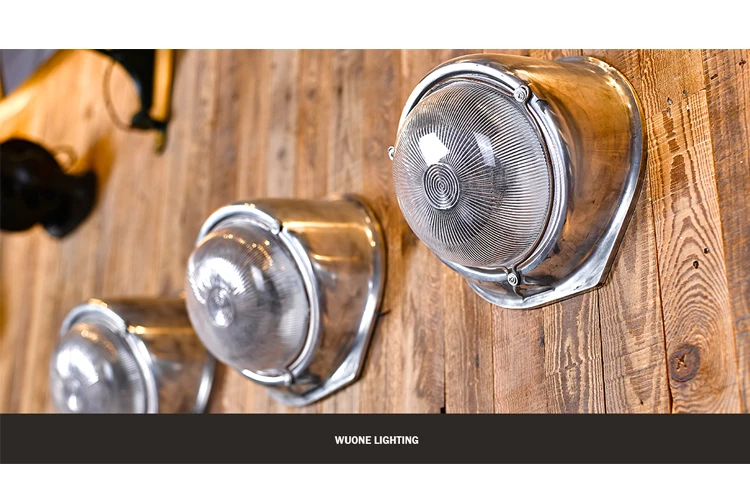 
lamp on the wall for Restaurant hotel home Decoration indoor bedroom Industrial vintage style Lighting LED wall lamp 