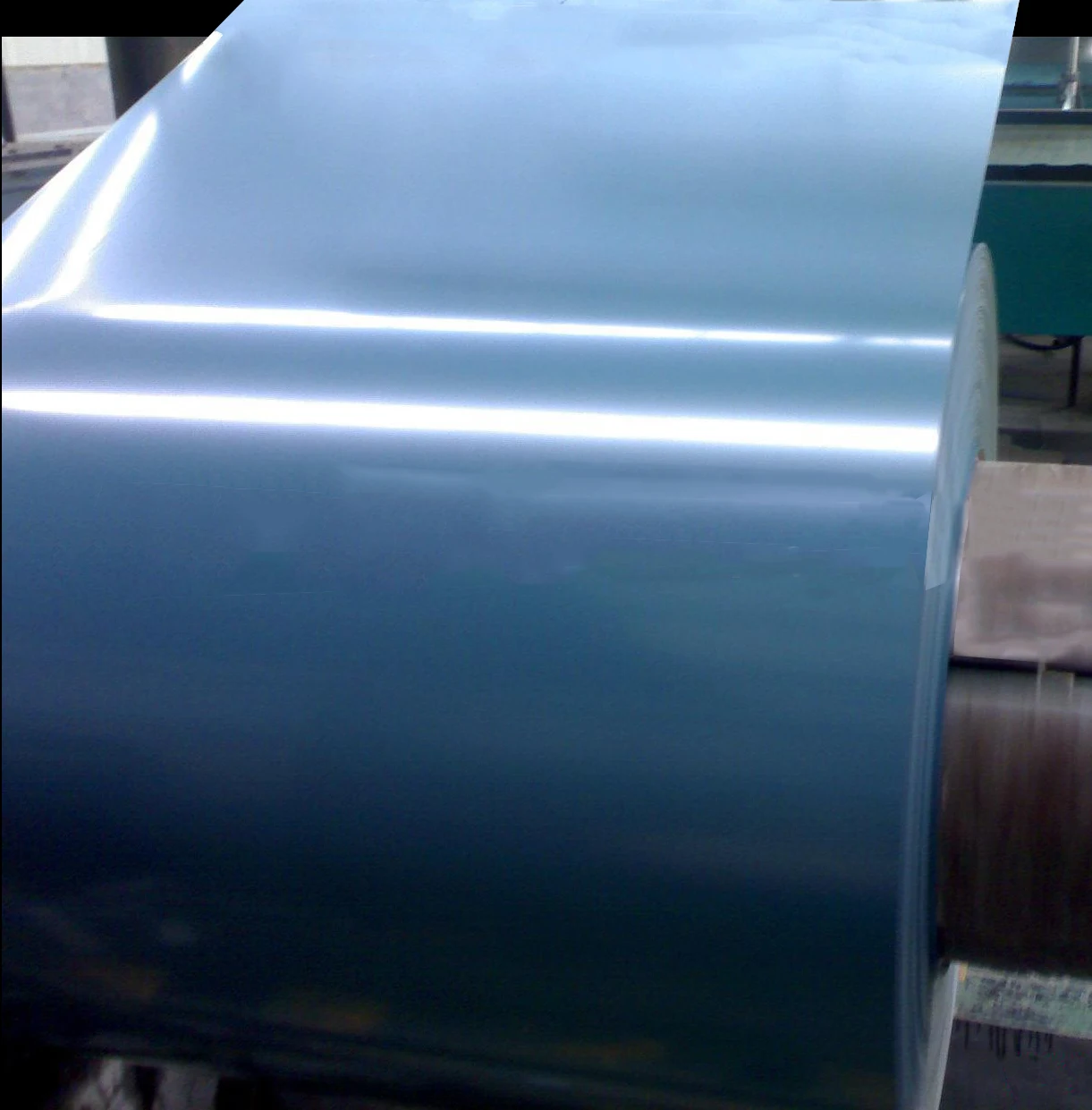 Self-cleaning Prepainted Steel Sheet in Coil with15 years quality guarantee  HDP Coating for construction
