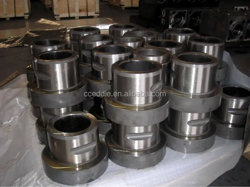 EDT eddie hydraulic breaker bushing cover ring bush inner bush outer bush