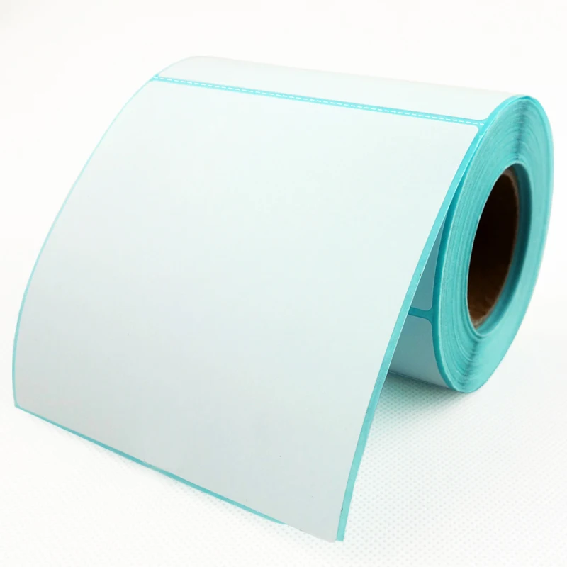 wholesale 4x6inch Label 102mm x 152mm 250pcs Direct Thermal Shipping Labels for GK420D