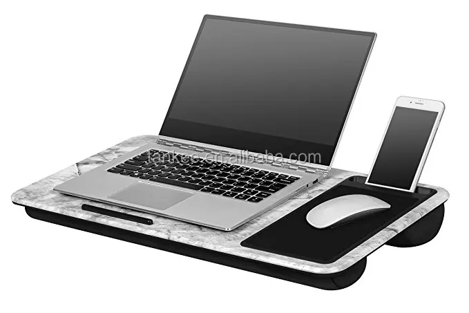 2018 New design multi function large computer laptop desk