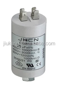 Aluminum Electrolytic Capacitor cbb60 sh motor run capacitor made in chian hot sell