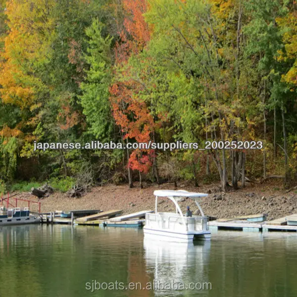 15 persons catamaran passenger ferry boat with price