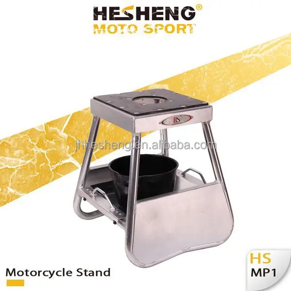 
Motocross Choke Stand HS-MP1 