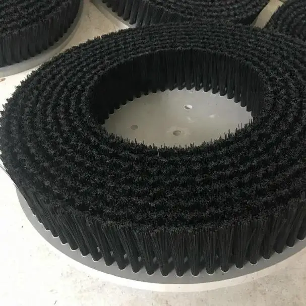 hot sale roller brush for cow farm cattle scratch machine