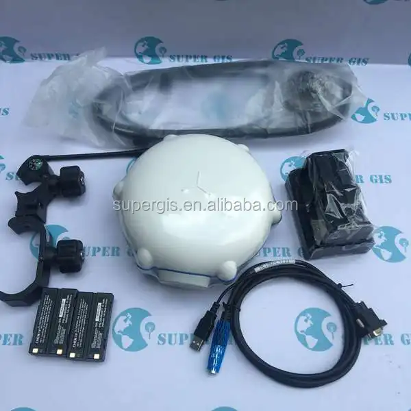 CHC X91+ small light gps rtk  rover base with low price