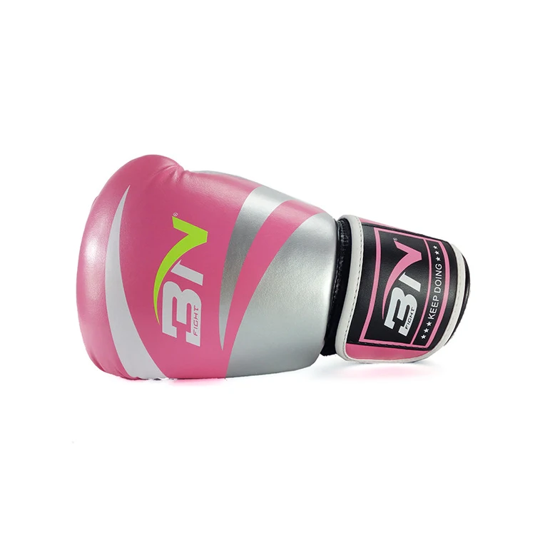 Adult Professional Sanda Muay Thai Children Boxing Gloves