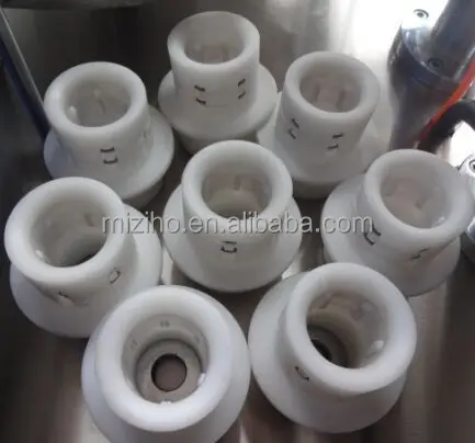 Mzh-Fs Ultrasonic Tube Filling and Capping Machine Factory Price