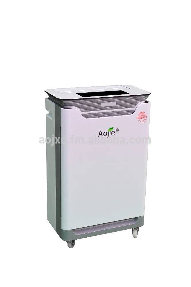 
ozone generator ionizer plasma electrostatic air purifier hepa 