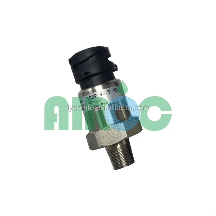 Replacement compressor pressure sensor 1089957980 for Atlas copco