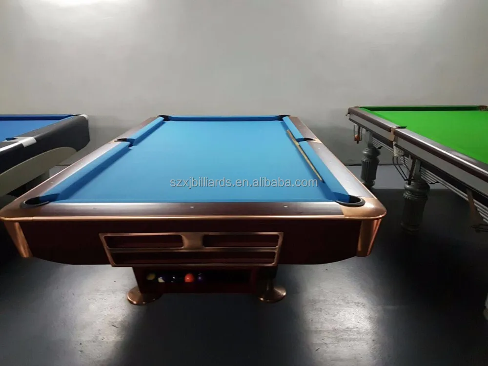 2020 mesas de billar