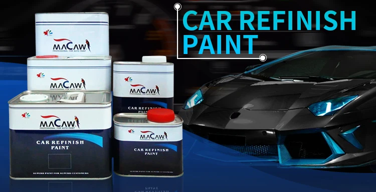 high gloss clear coat paint  fast dry thinner slow dry hardener varnish high hardness car paint