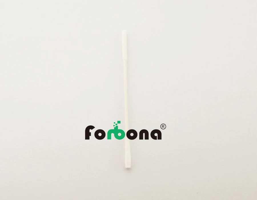 Alcohol Filled Cotton Swabs Cotton Bud for IQOS