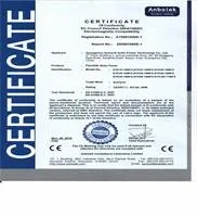 
21w Foldable solar panel charger siding battery 