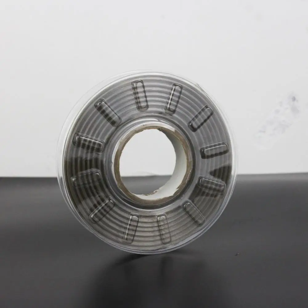 adhesive stainless steel tape/belt/strip