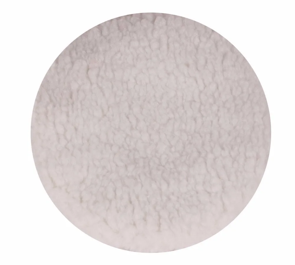 Car Polisher Bonnet Max Waxer Pads Polishing Pad Sets for Most Car Polishers