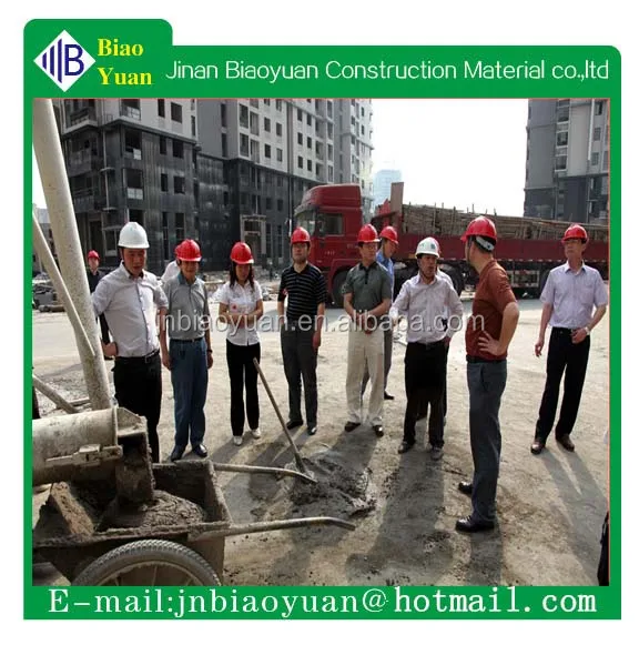 Полимерный цементный раствор Теплоизоляционный для клеевой изоляционной доски