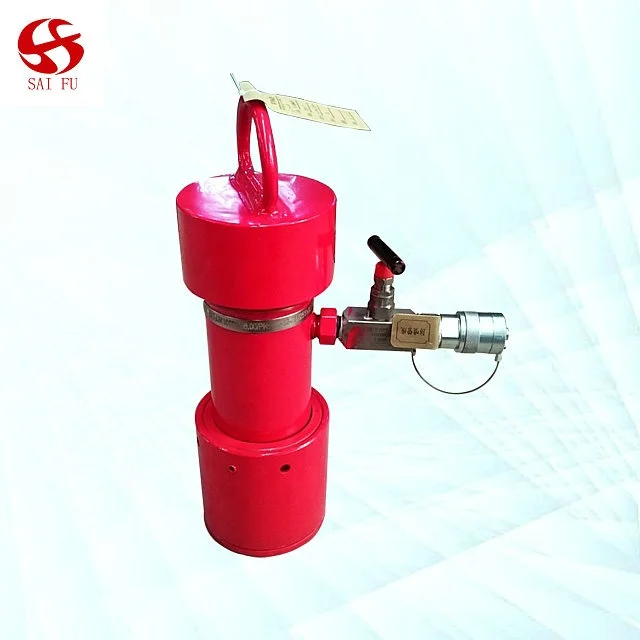 Китайская фабрика оптовая продажа нефтяной аппарат API проводной блок часть 2 9/16 psi оборудование для контроля проводки