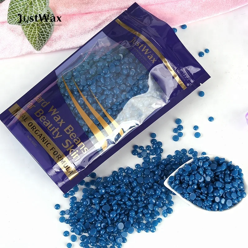 New style deep cleaning depilatory wax bean hard wax