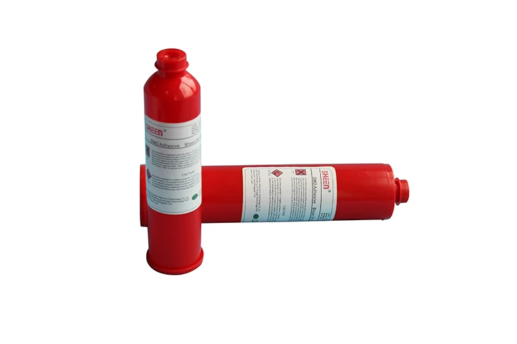 SMT red adhesive glue for dispensing machine