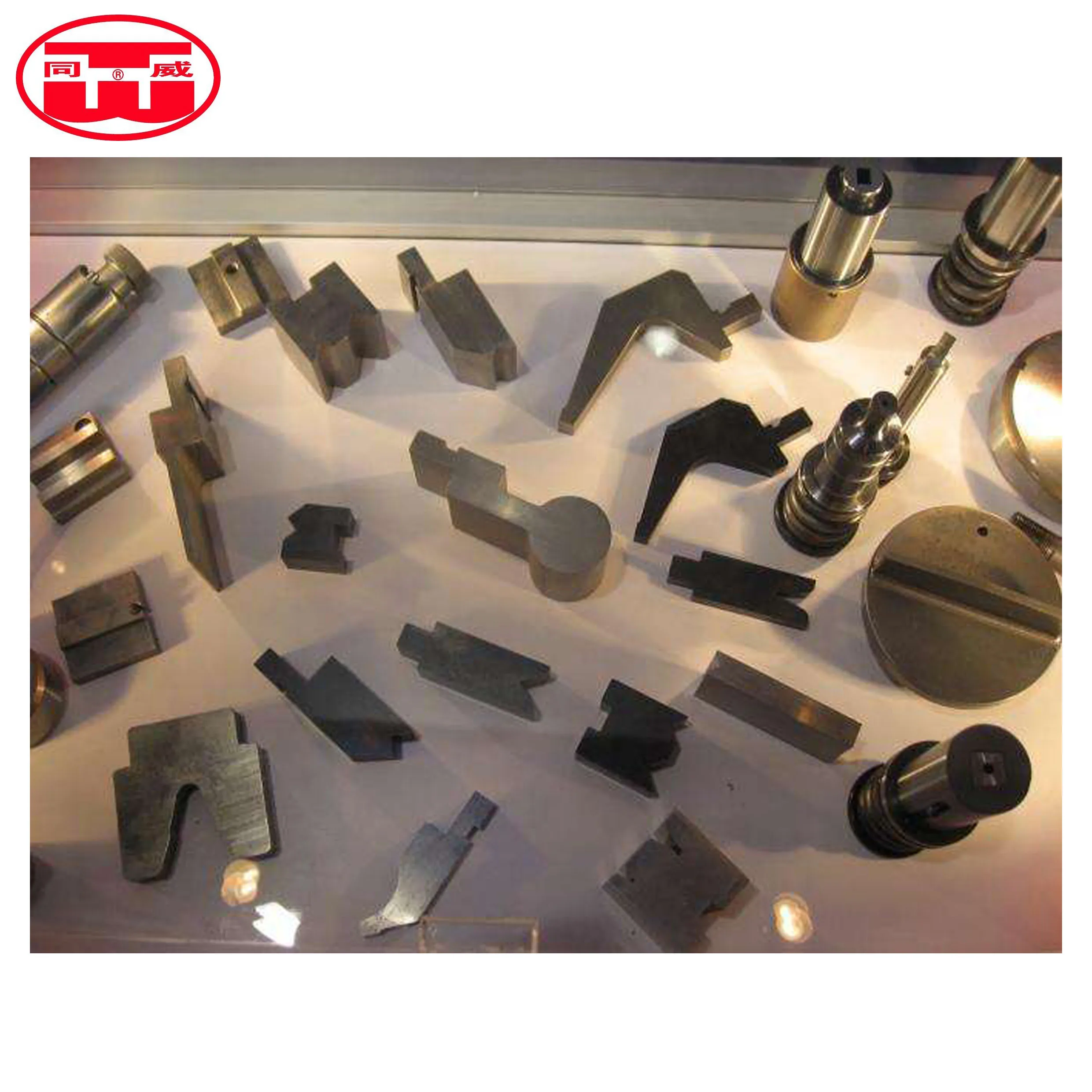 Индивидуальные пластины, лезвия, гибочная машина, пресс-форма, пресс-тормоз