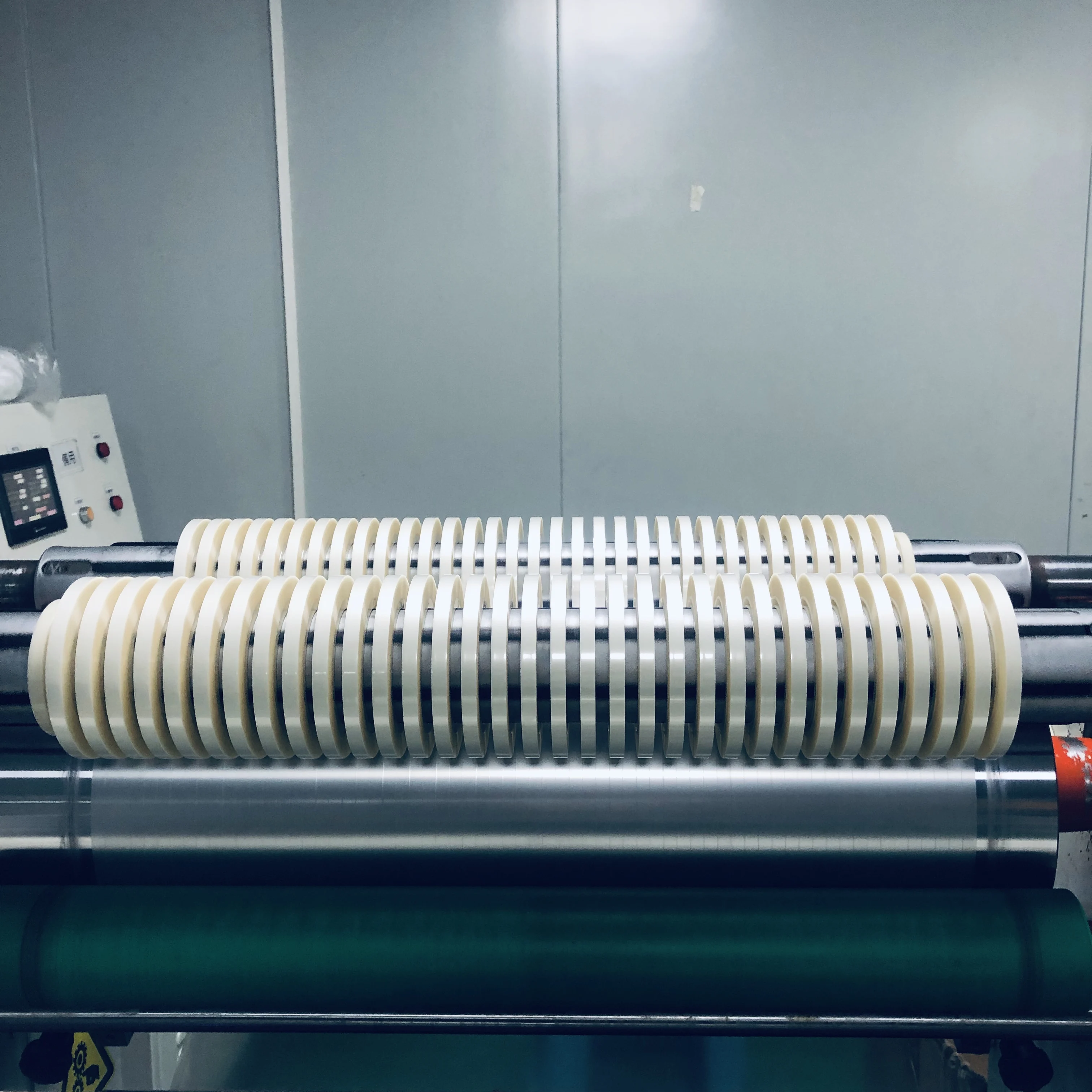 Factory  25.5mm Cover Tape   SMT SMD carrier tape