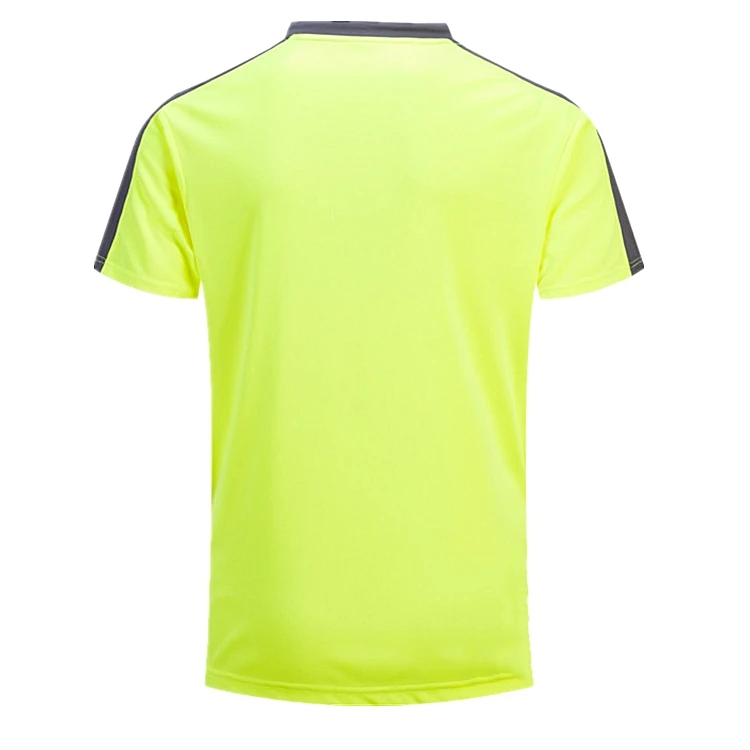 Custom cheap wholesale new design badminton jersey sports jersey