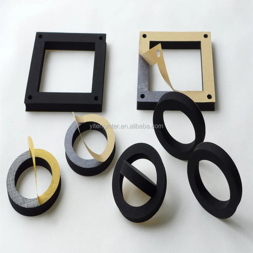 Expand EPDM Rubber Seal,EPDM Gaskets,Sealing Foam