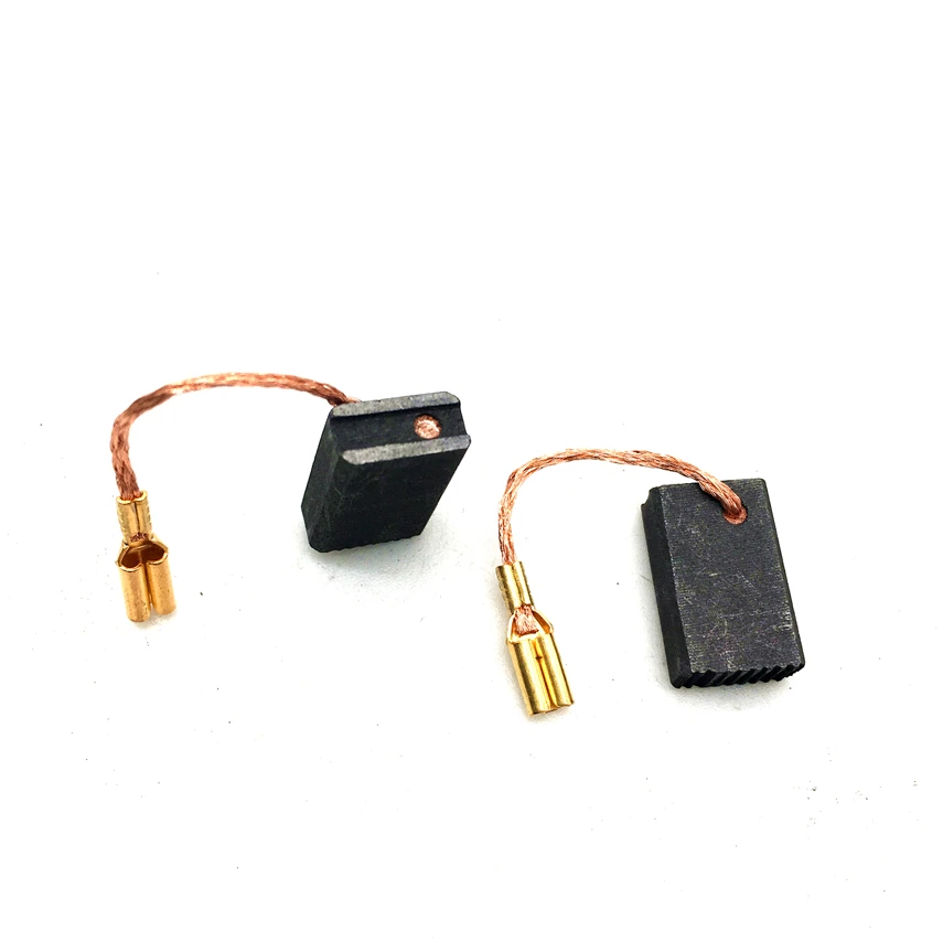 Угольные щетки MB 013A Размер 5*10*16