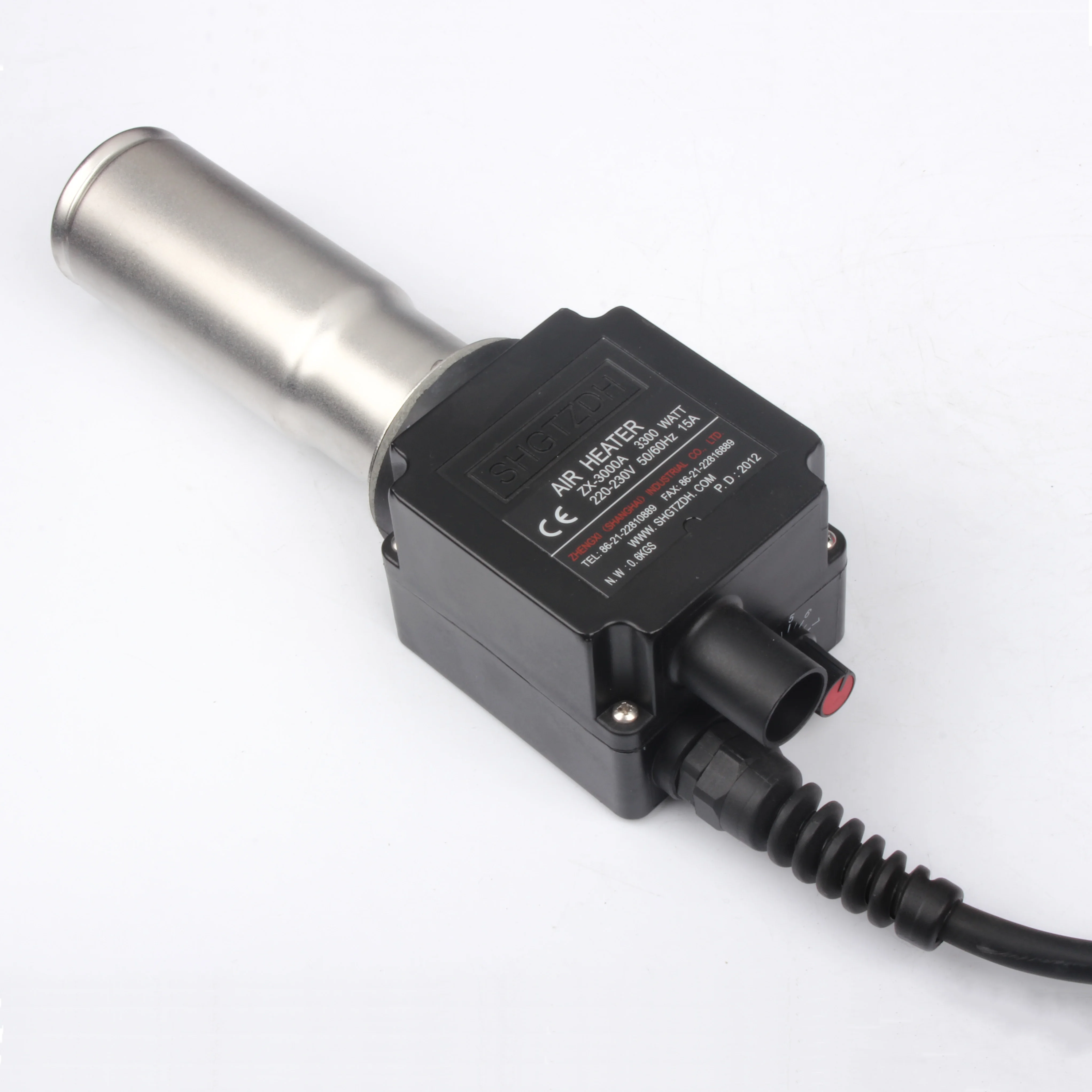 New Industrial Hotwind Heater for Paper Cup Making Machine Sealing Machine