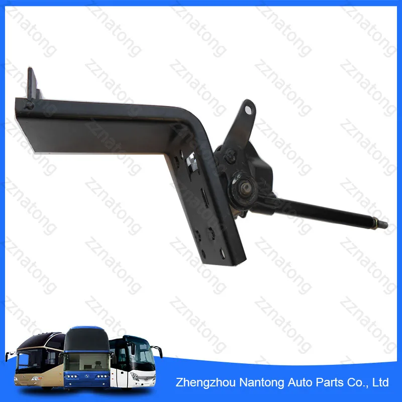 
yutong bus control lever gear shift lever 