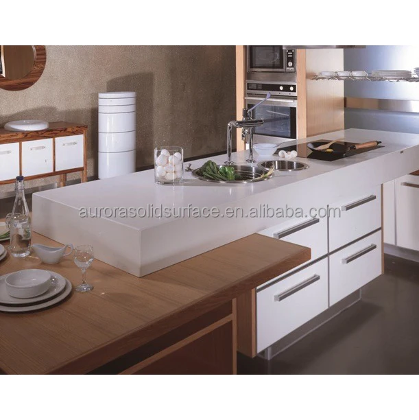 Обеденный стол/тонкие кварцевые плиты, кварцевый камень, популярный, Лидер продаж, квадратный белый искусственный камень, большая плита 15-30 мм, полированная Baoliya