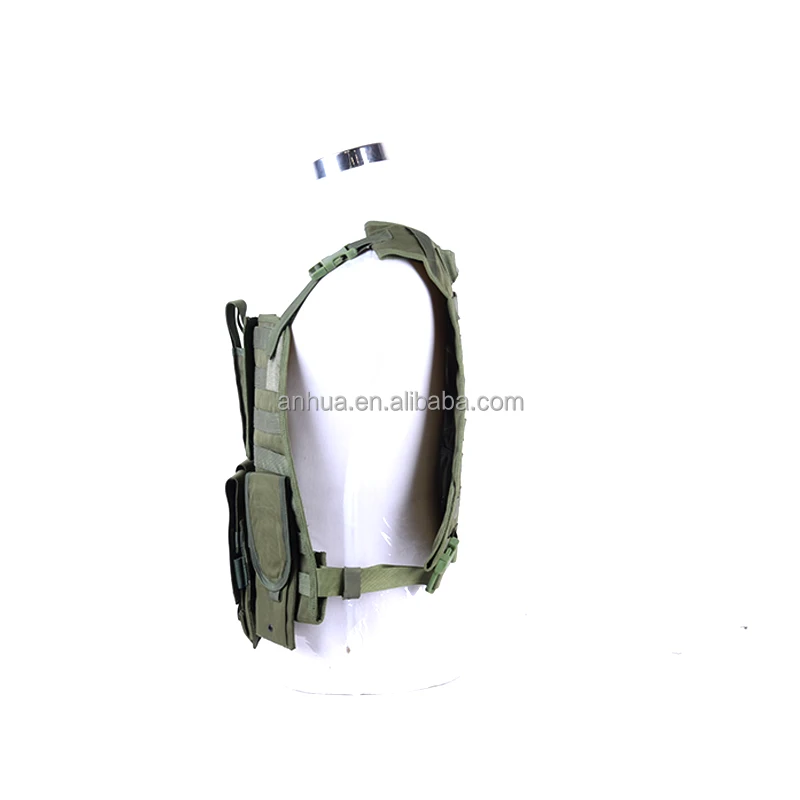 china high visibility paintball safety jackets reflective security tactical vest