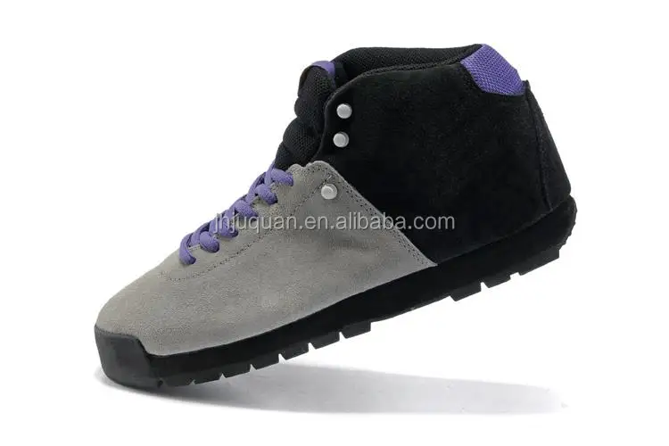 
2015 Hot selling wholesale male outdoor for hiking shoes, 2015Latest Cheapest high quality comfortable climbing walking shoes, 