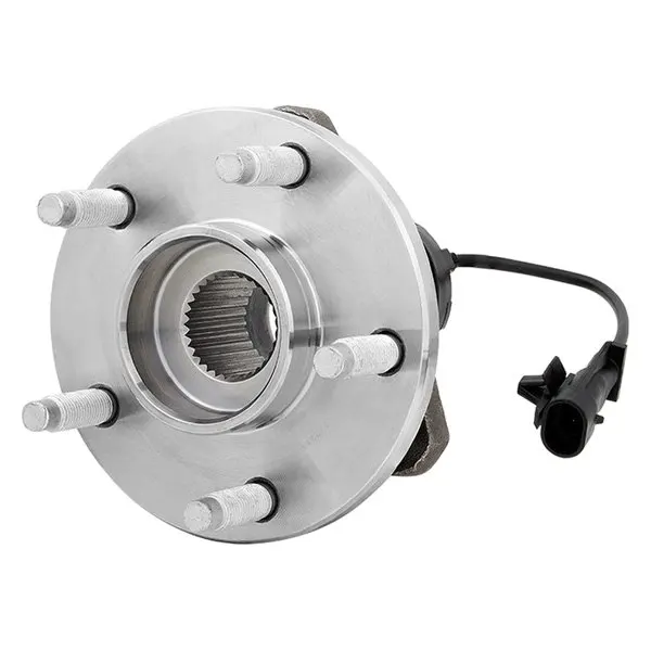 Front Hub Wheel Bearing Assembly