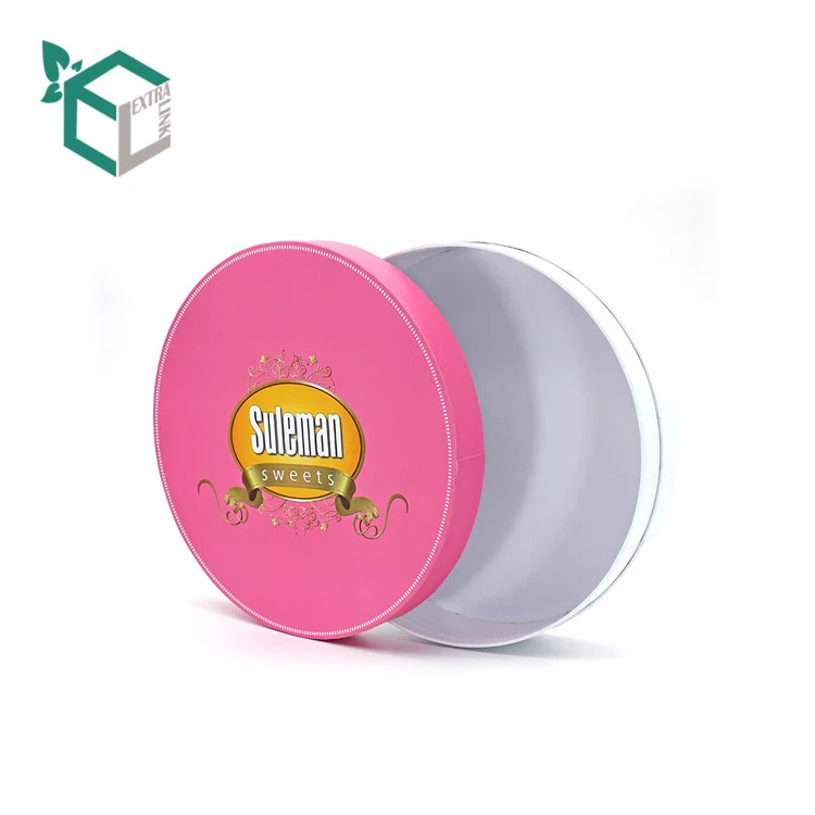 Factory Price Wholesale Weets Food Grade Paper Packaging Candy Box