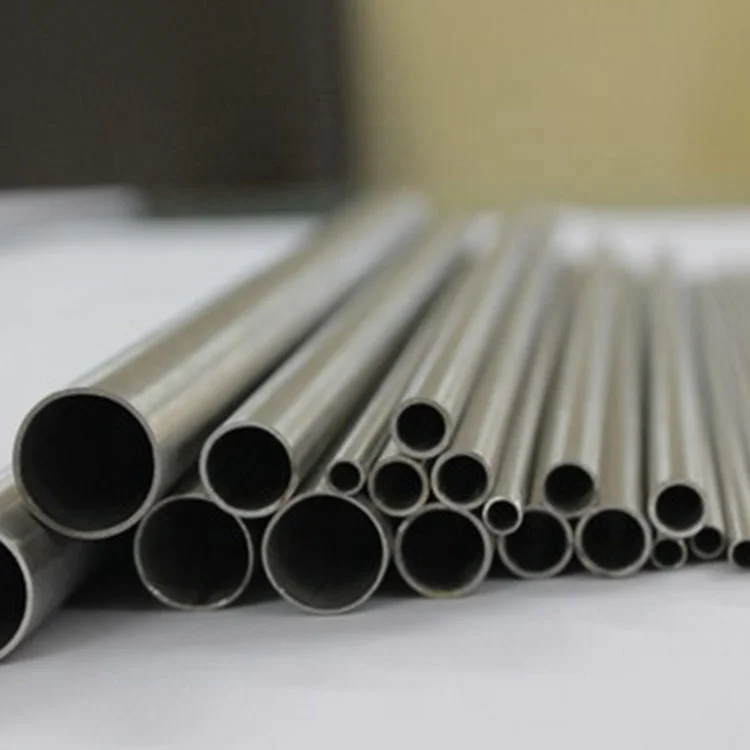 Hastelloy C 276 Seamless Good Price Stainless Steel Pipe Manufacturer