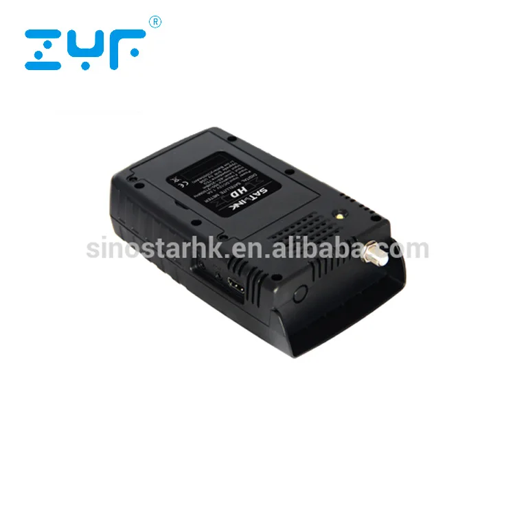 Лидер продаж DVB-S/S2 HD спутниковый Finder метр