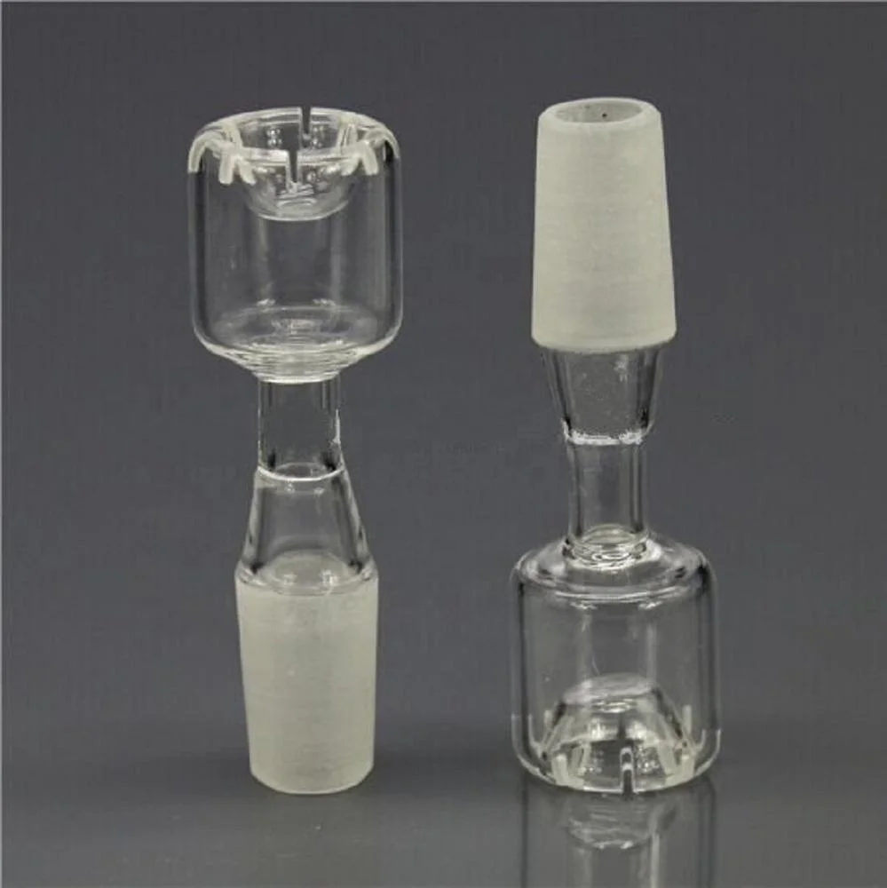 10/14/18mm Quartz Glass Burner (1600131182363)