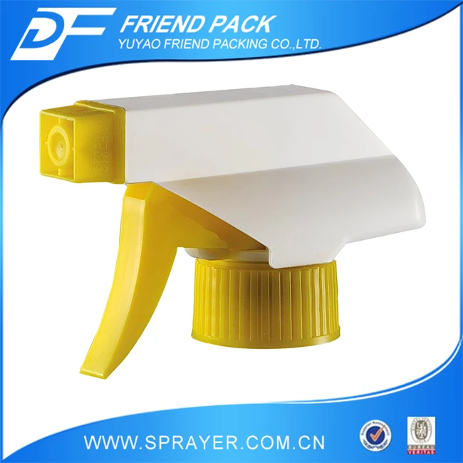 
Alibaba Suppliers Home Use Garden Plastic Trigger Foam Sprayer 