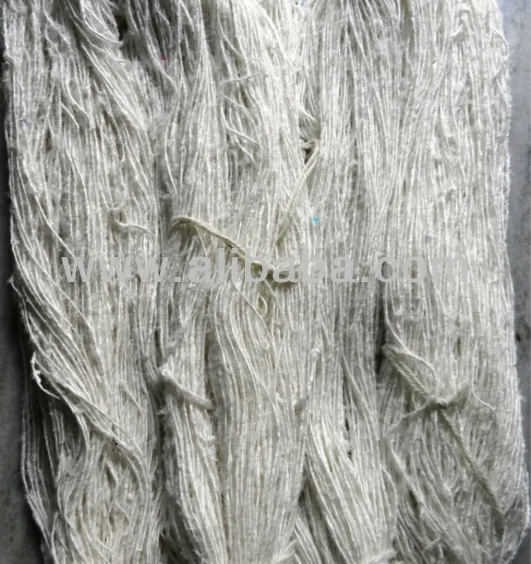 Throwster Hand Spun Yarn