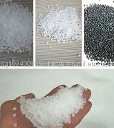 Hot selling!high impact polystyrene granule HIPS resin HIPS granules Factory Price